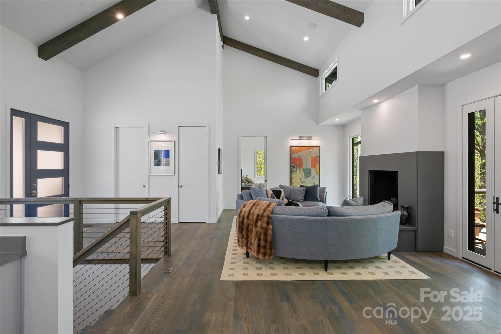 26 Hickory Top Lane Asheville NC 28805