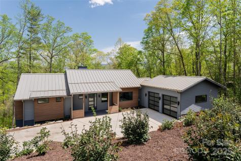 26 Hickory Top Lane Asheville NC 28805