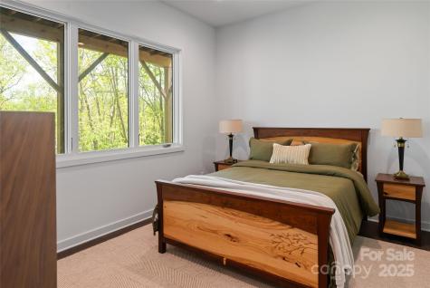 26 Hickory Top Lane Asheville NC 28805