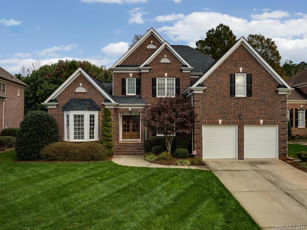 10318 Riesling Court Charlotte NC 28277