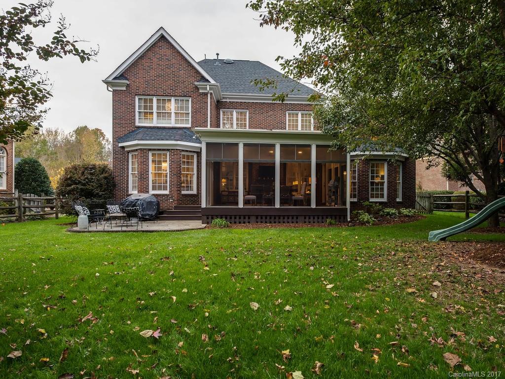 10318 Riesling Court Charlotte NC 28277