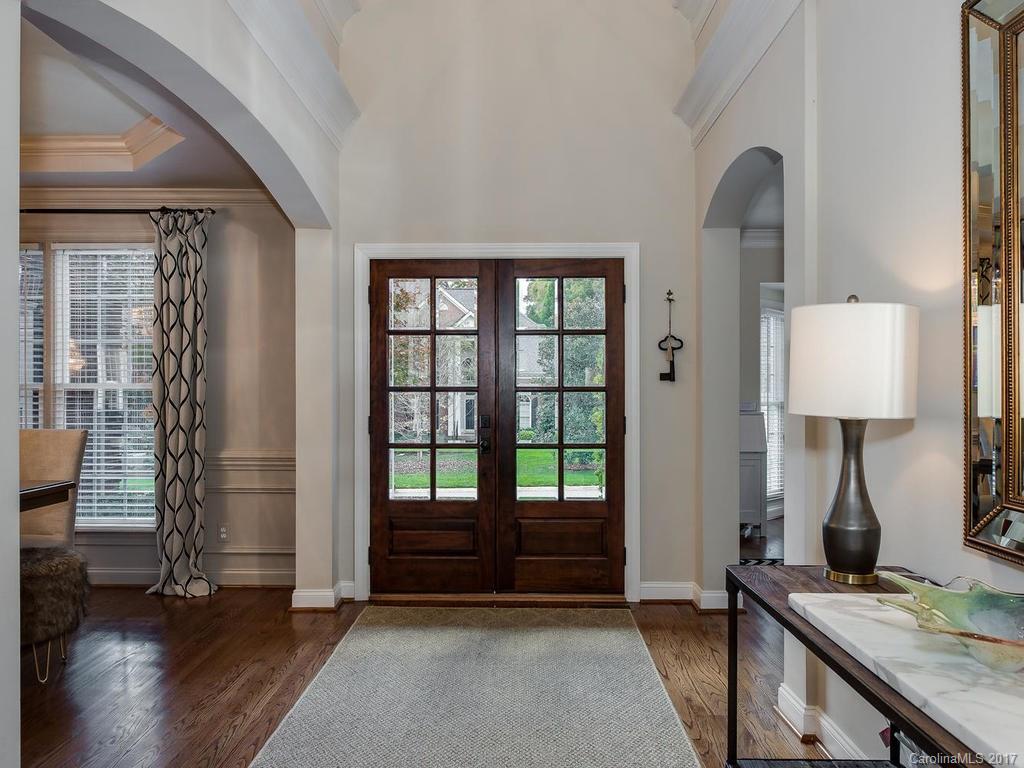 10318 Riesling Court Charlotte NC 28277