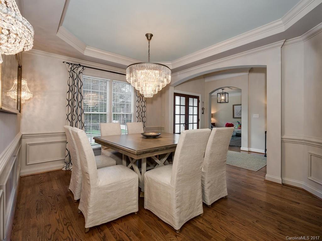 10318 Riesling Court Charlotte NC 28277