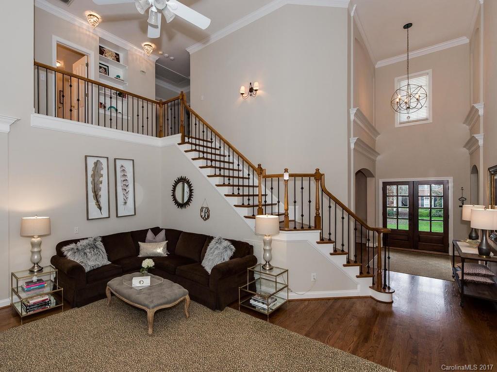 10318 Riesling Court Charlotte NC 28277