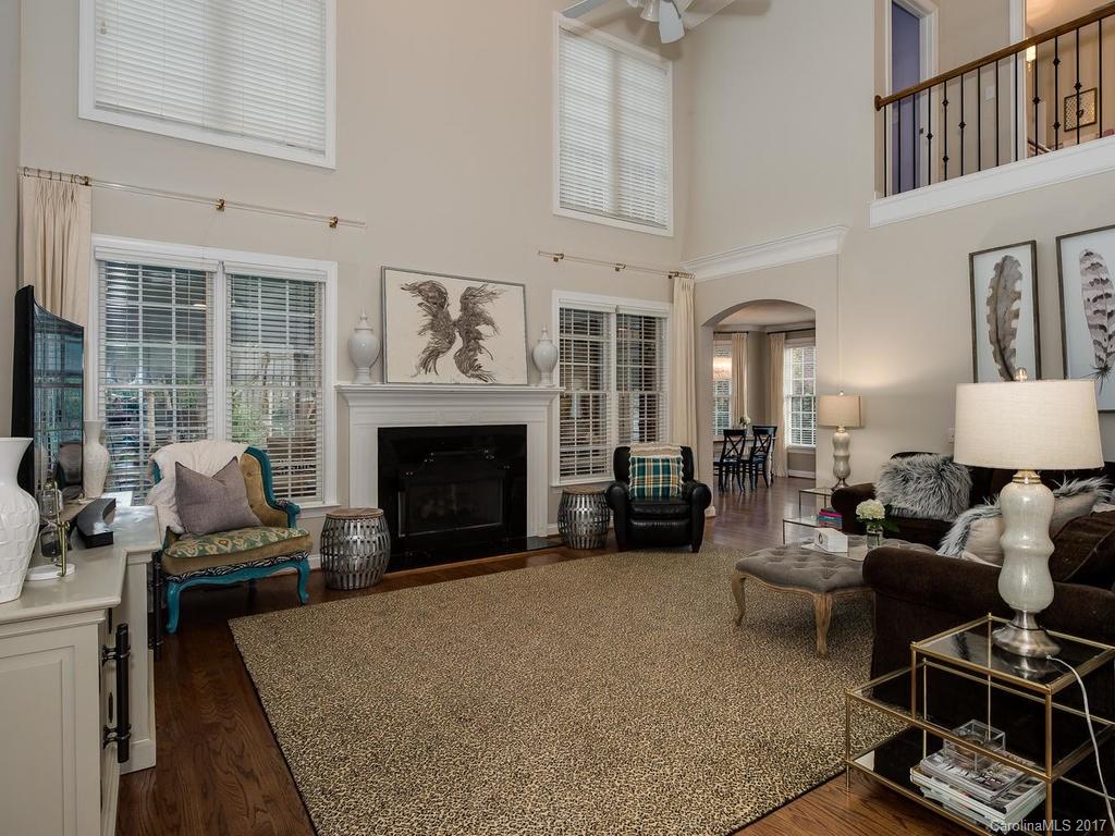 10318 Riesling Court Charlotte NC 28277