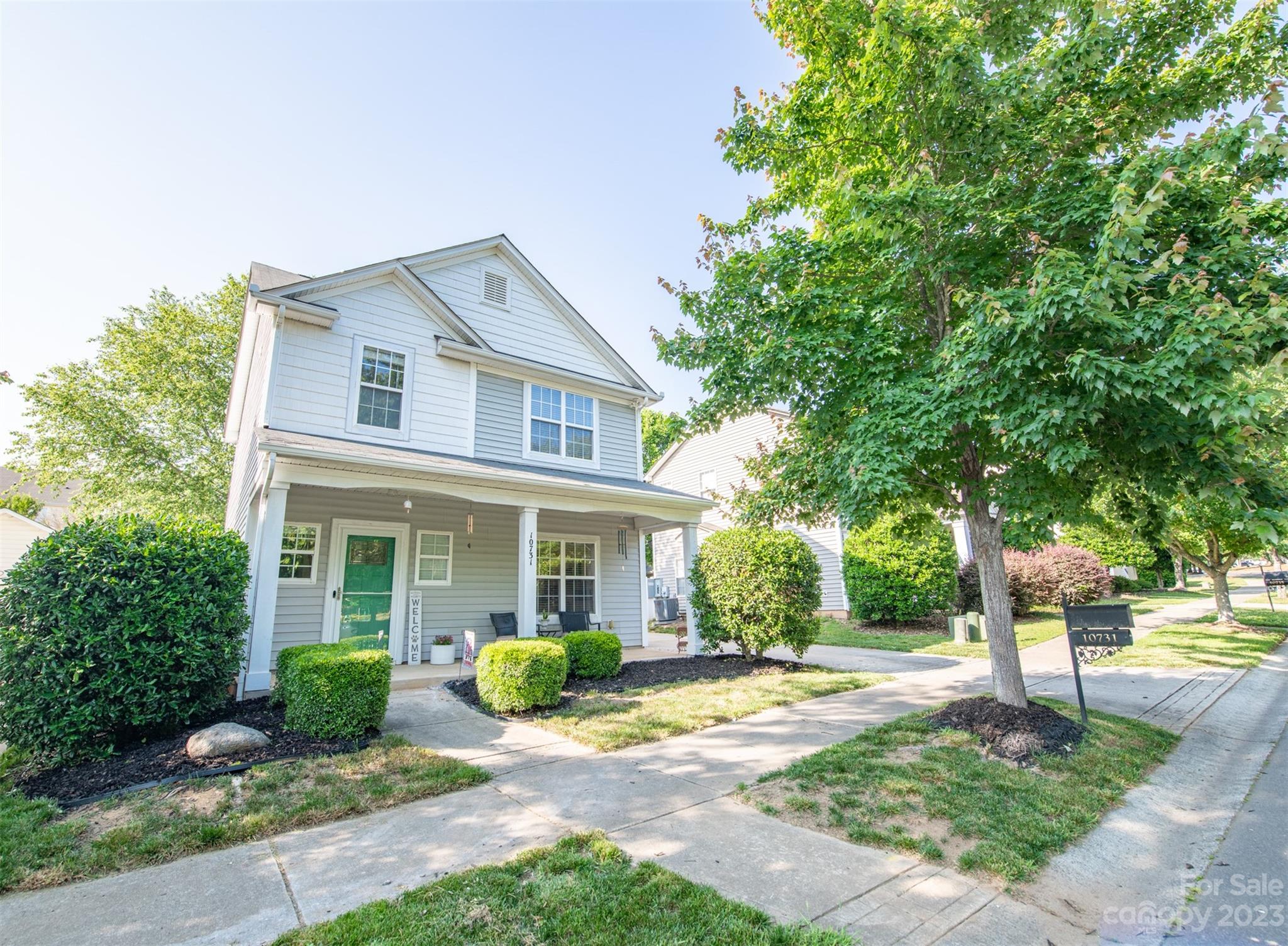 10731 Meadow Crossing Lane Cornelius NC 28031