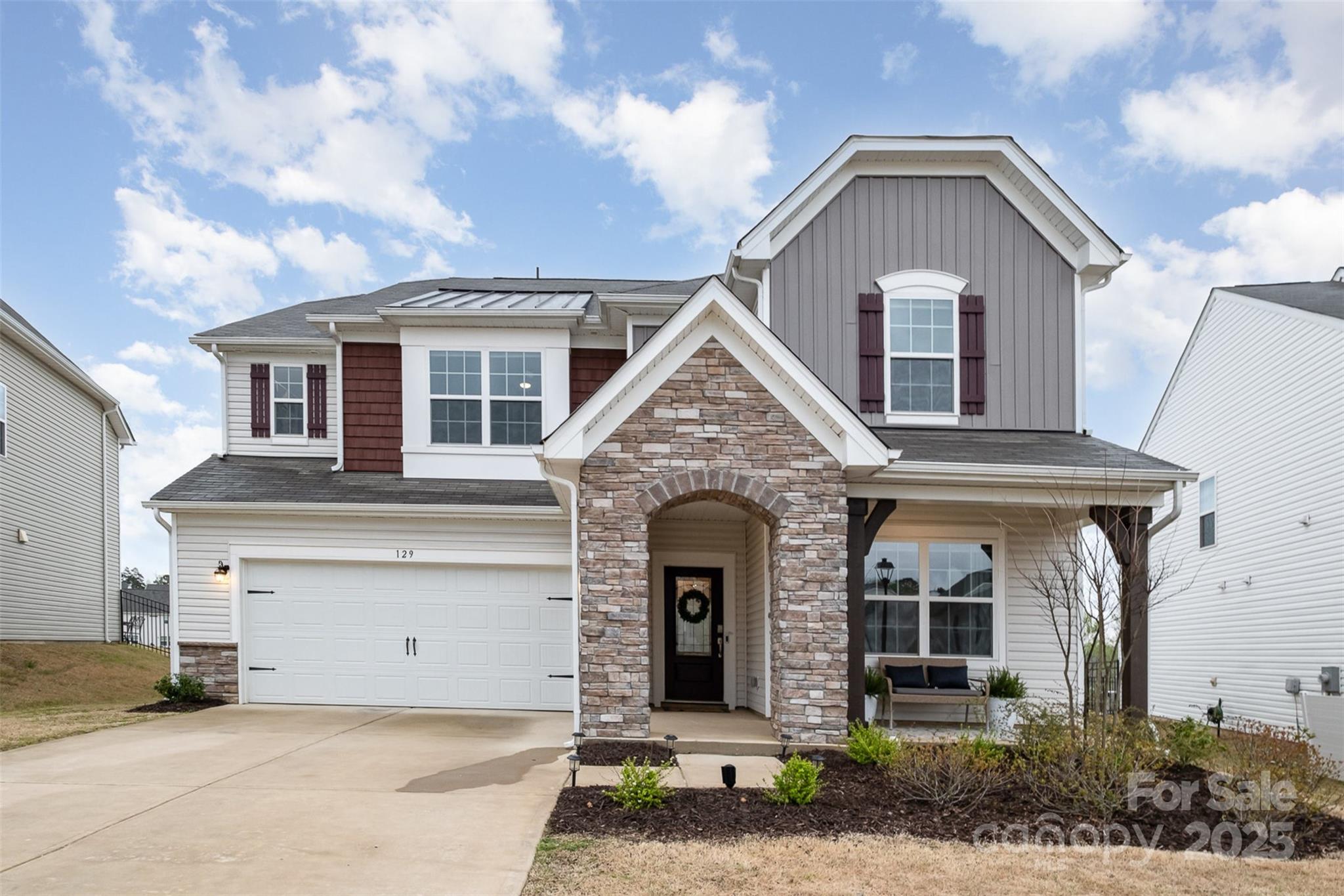 129 Doncaster Drive Mooresville NC 28115