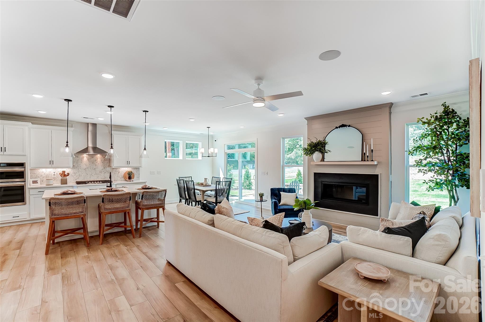 109 Summerhill Drive Mooresville NC 28115