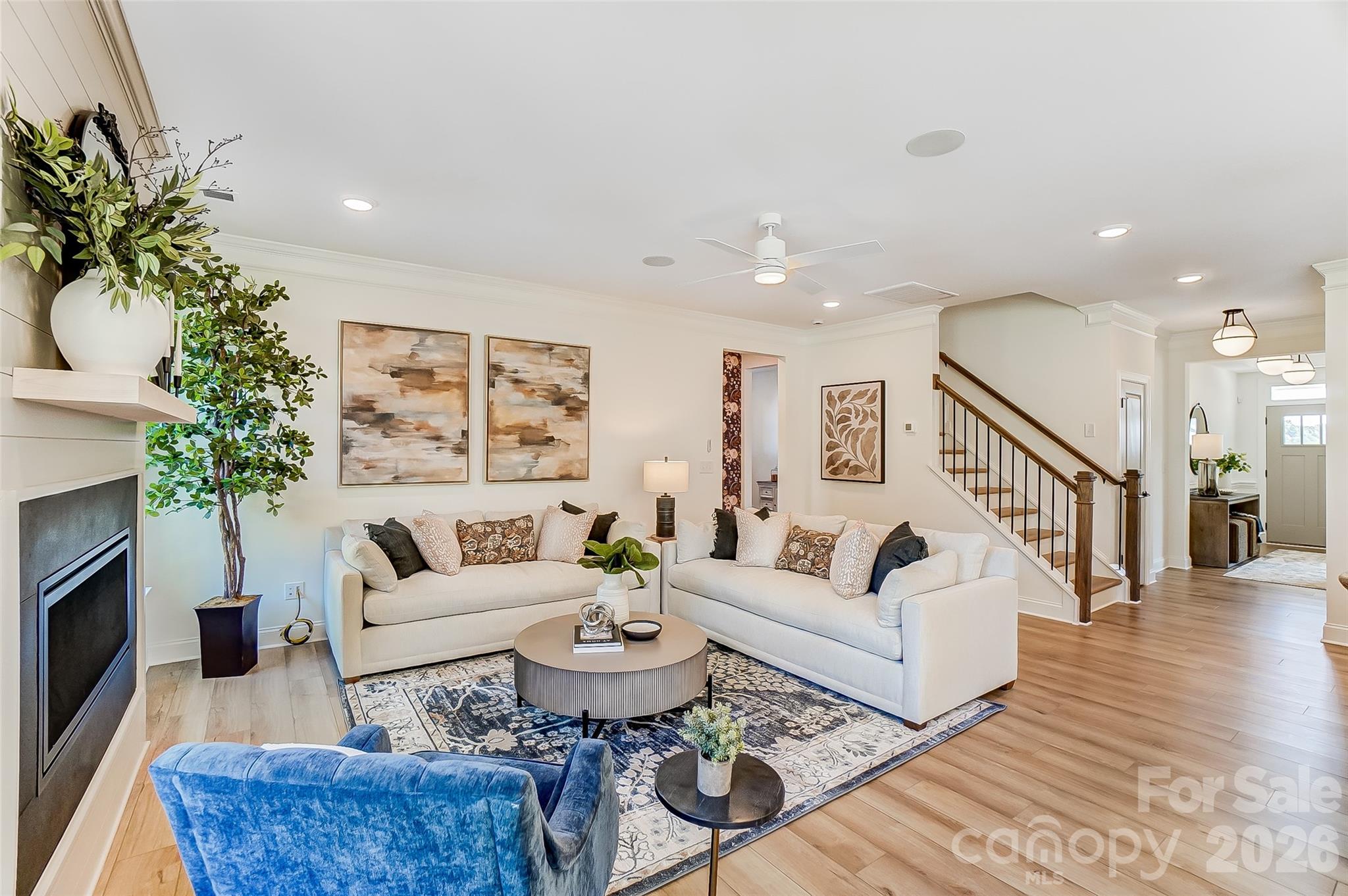 109 Summerhill Drive Mooresville NC 28115