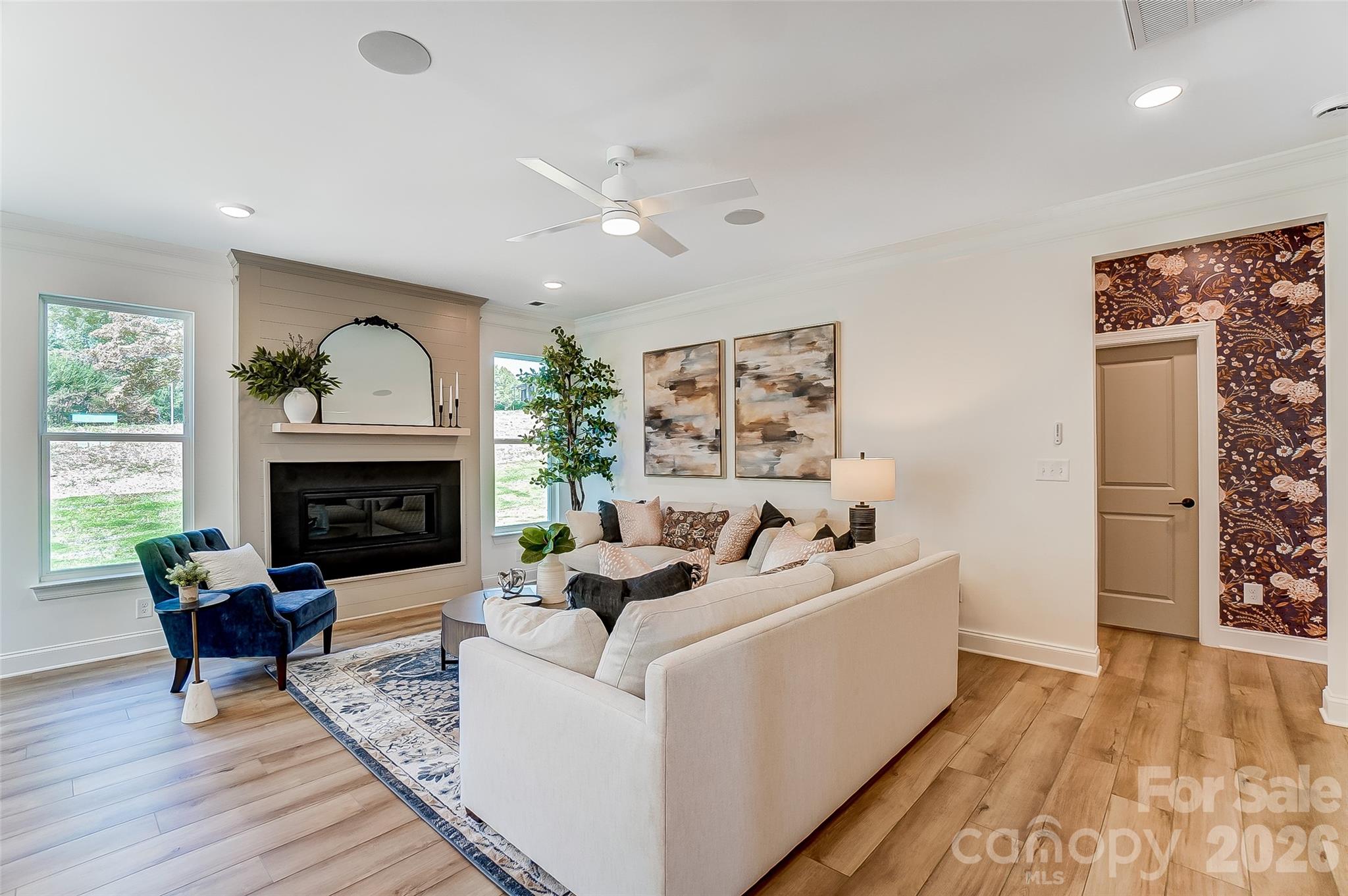 109 Summerhill Drive Mooresville NC 28115