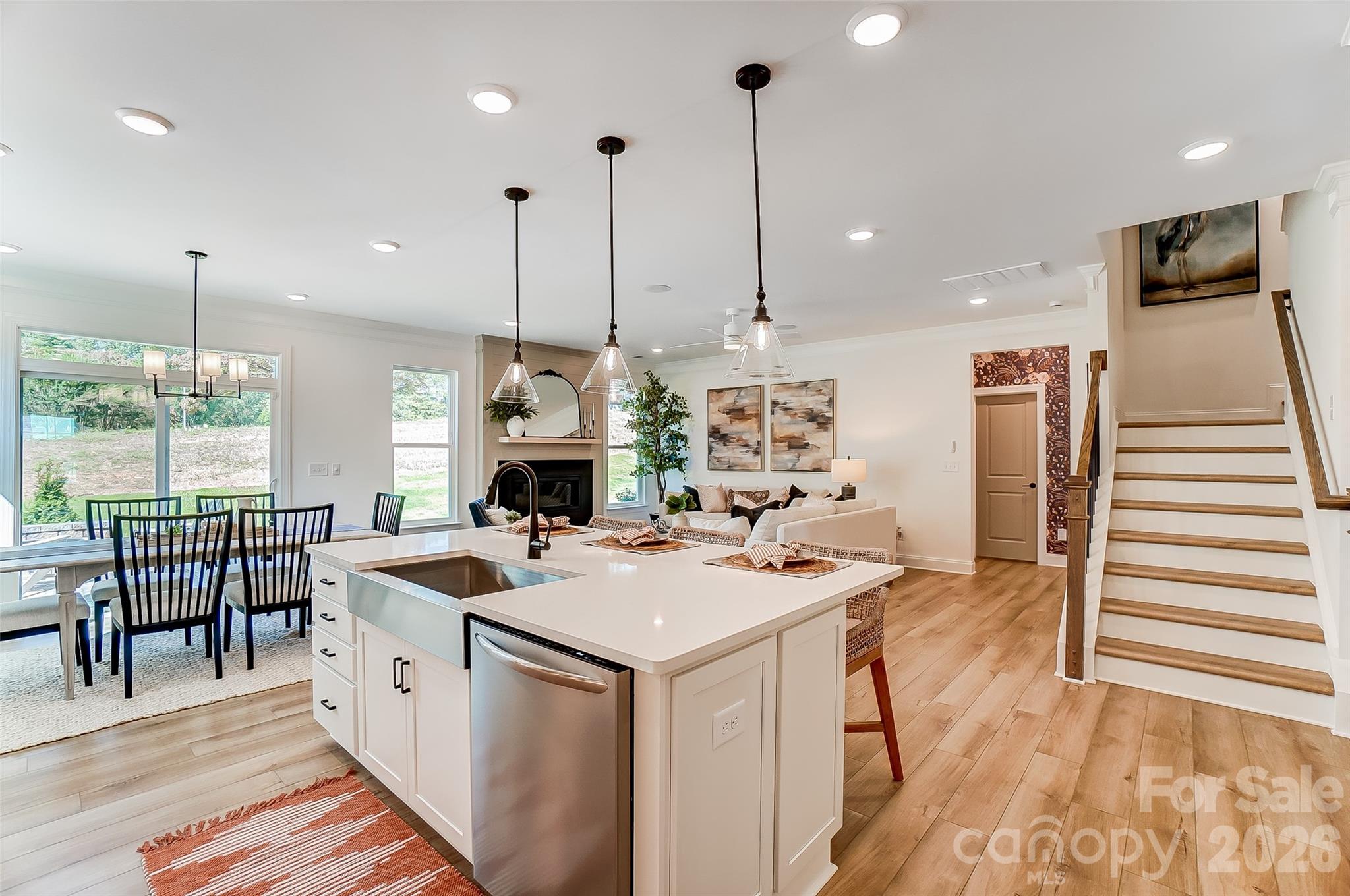 109 Summerhill Drive Mooresville NC 28115