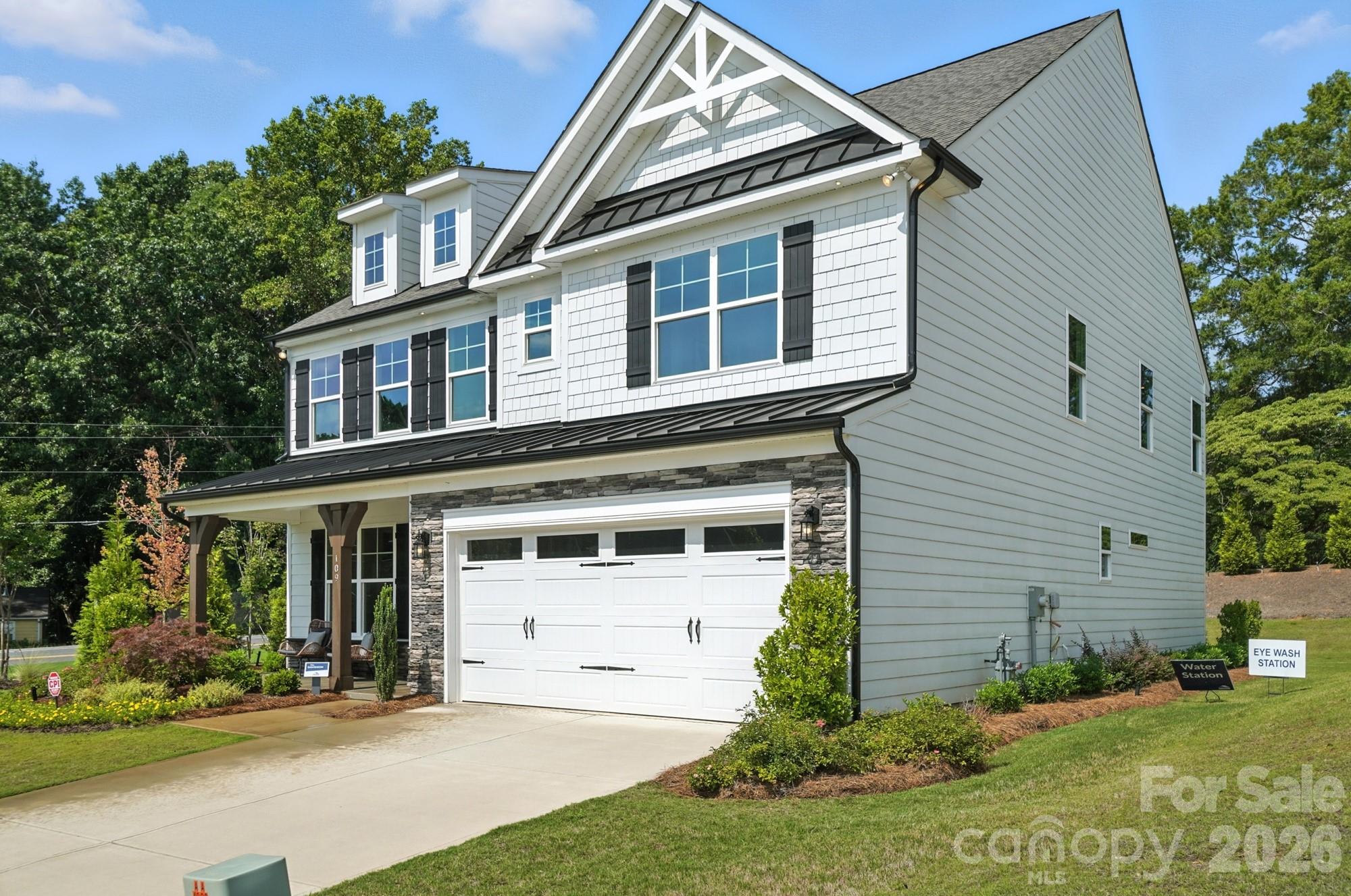 109 Summerhill Drive Mooresville NC 28115