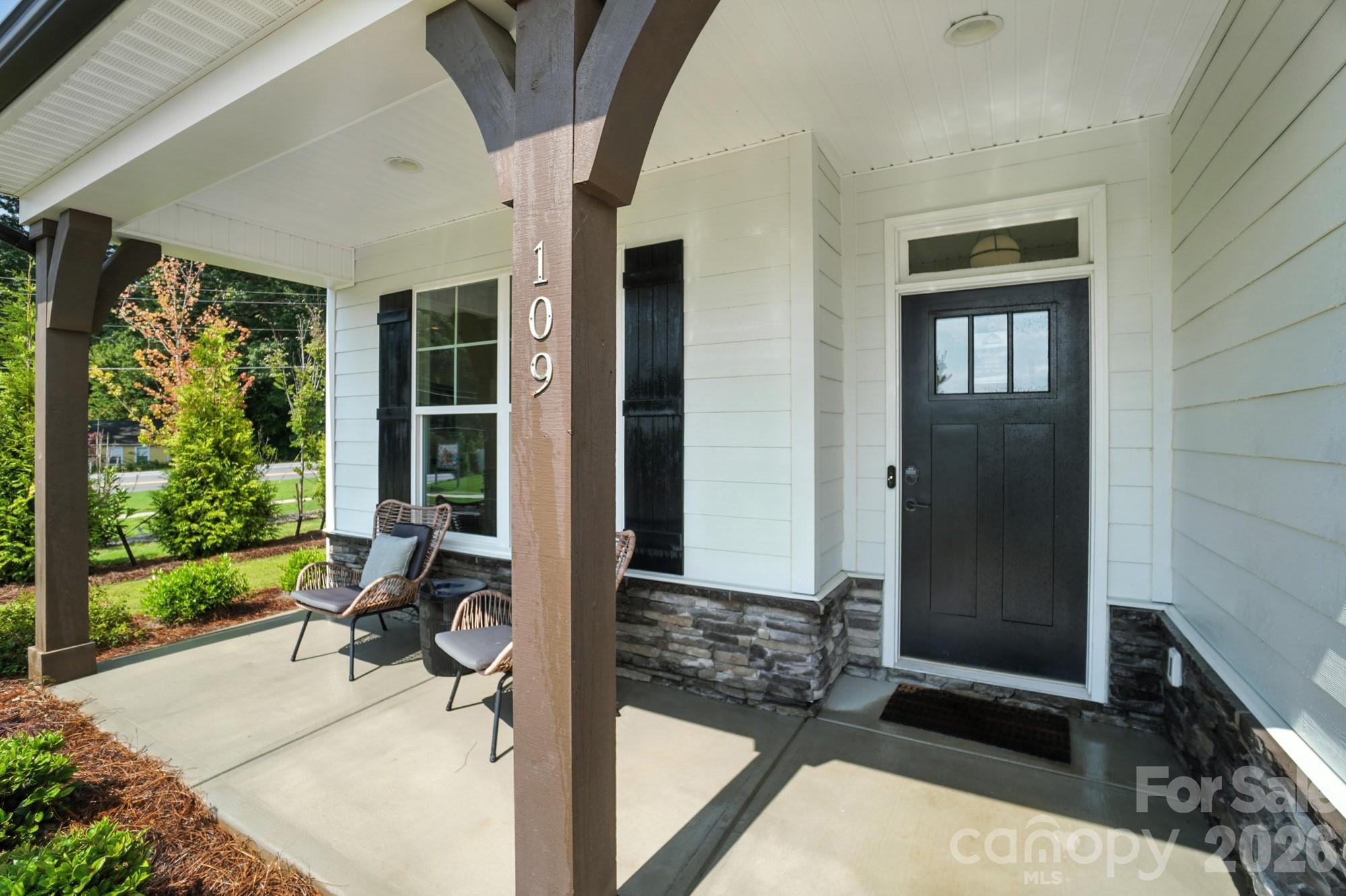 109 Summerhill Drive Mooresville NC 28115
