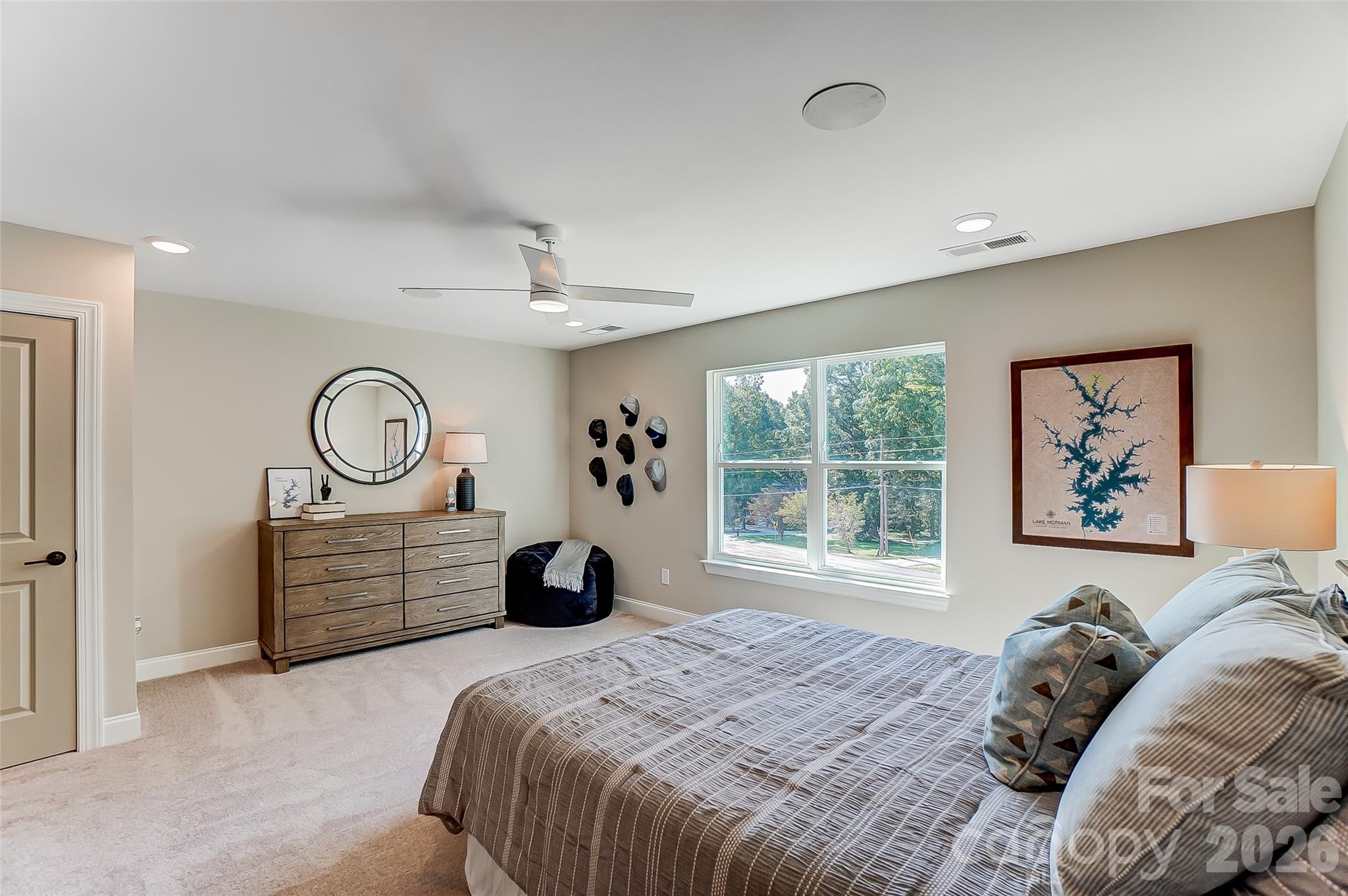 109 Summerhill Drive Mooresville NC 28115