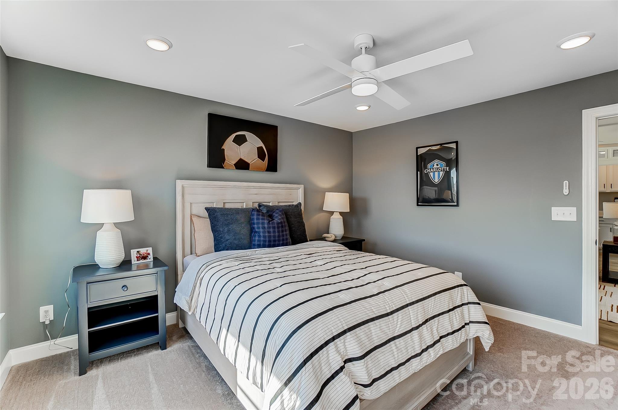 109 Summerhill Drive Mooresville NC 28115
