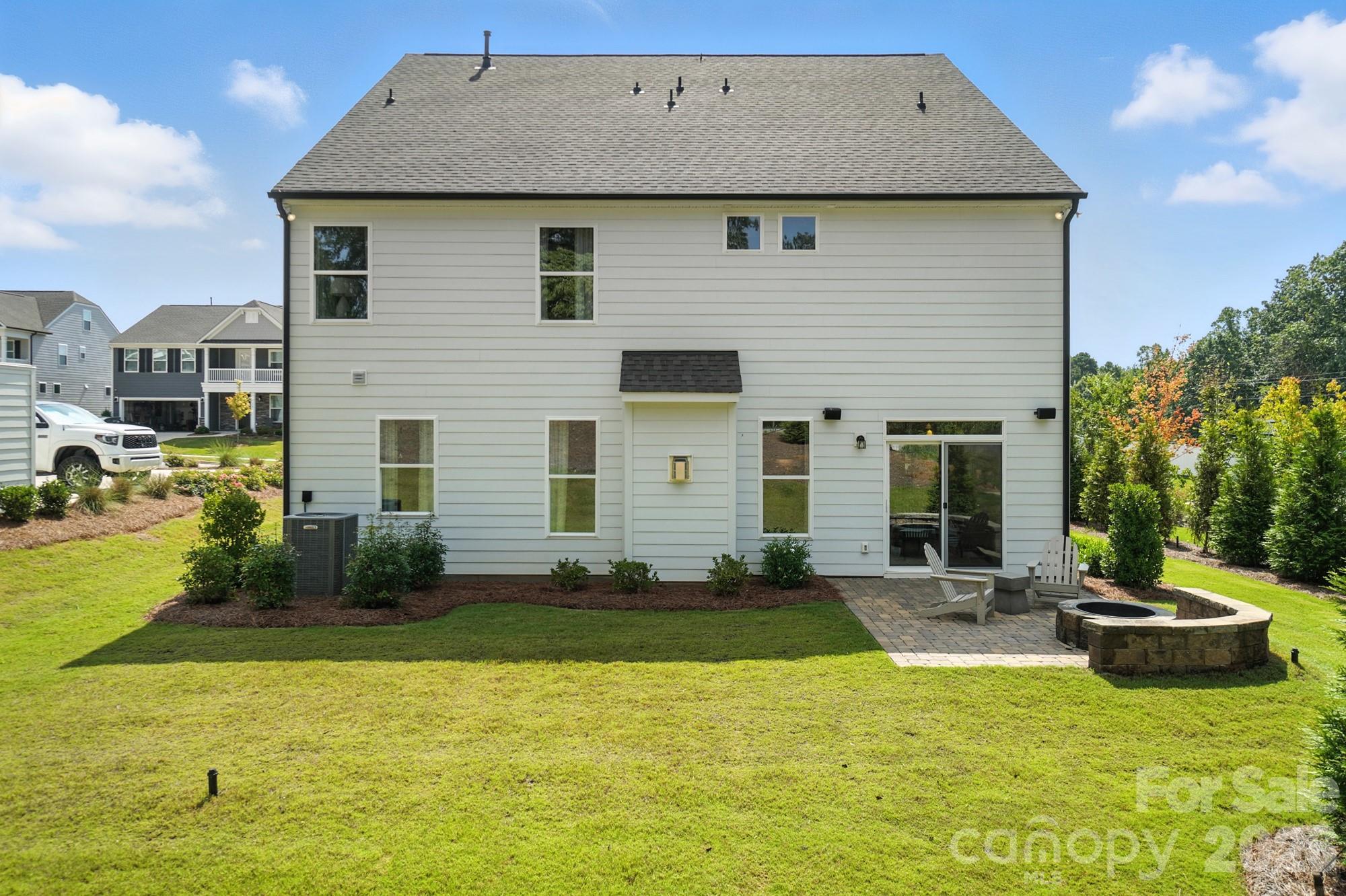 109 Summerhill Drive Mooresville NC 28115