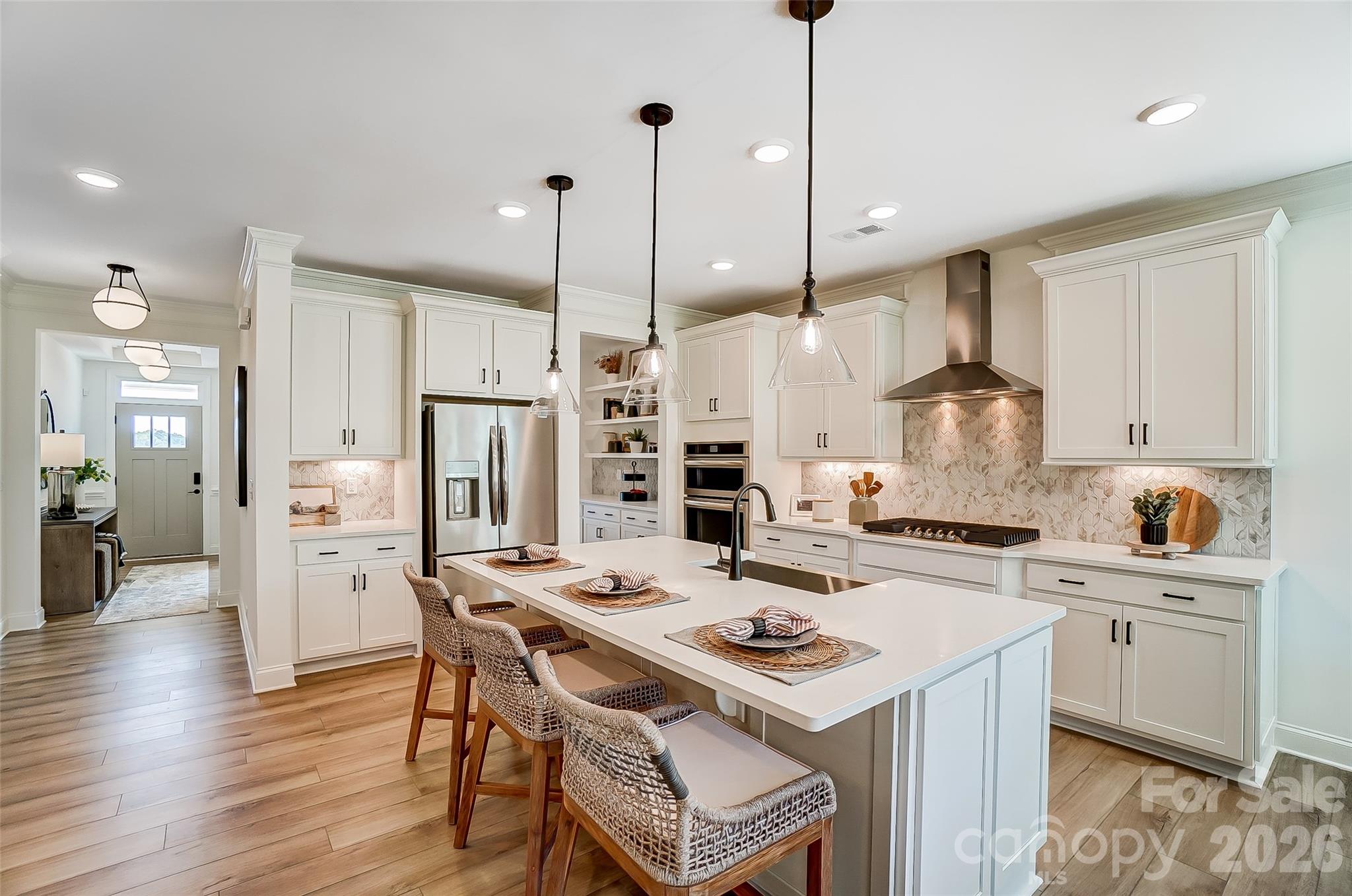 109 Summerhill Drive Mooresville NC 28115