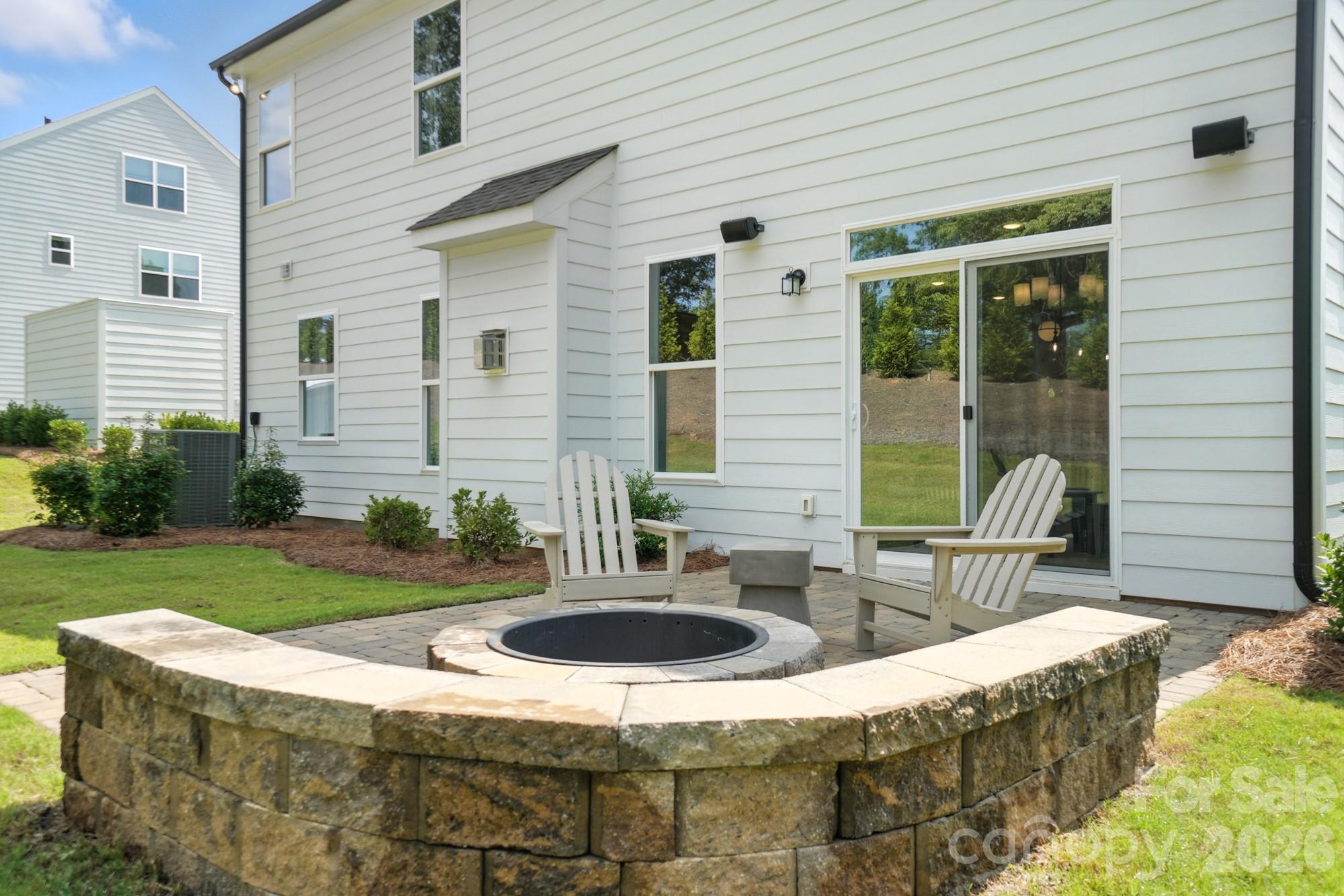 109 Summerhill Drive Mooresville NC 28115