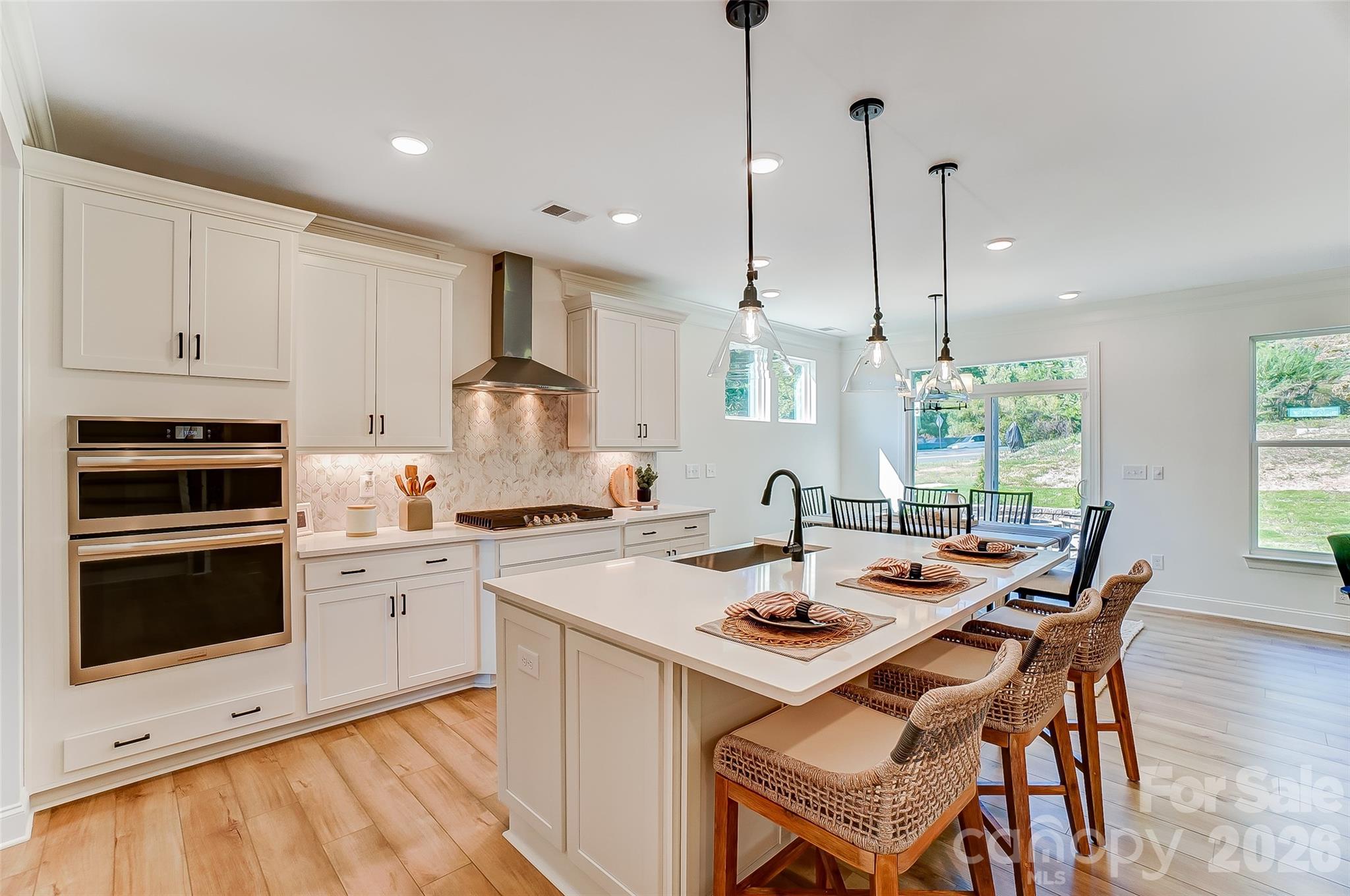 109 Summerhill Drive Mooresville NC 28115