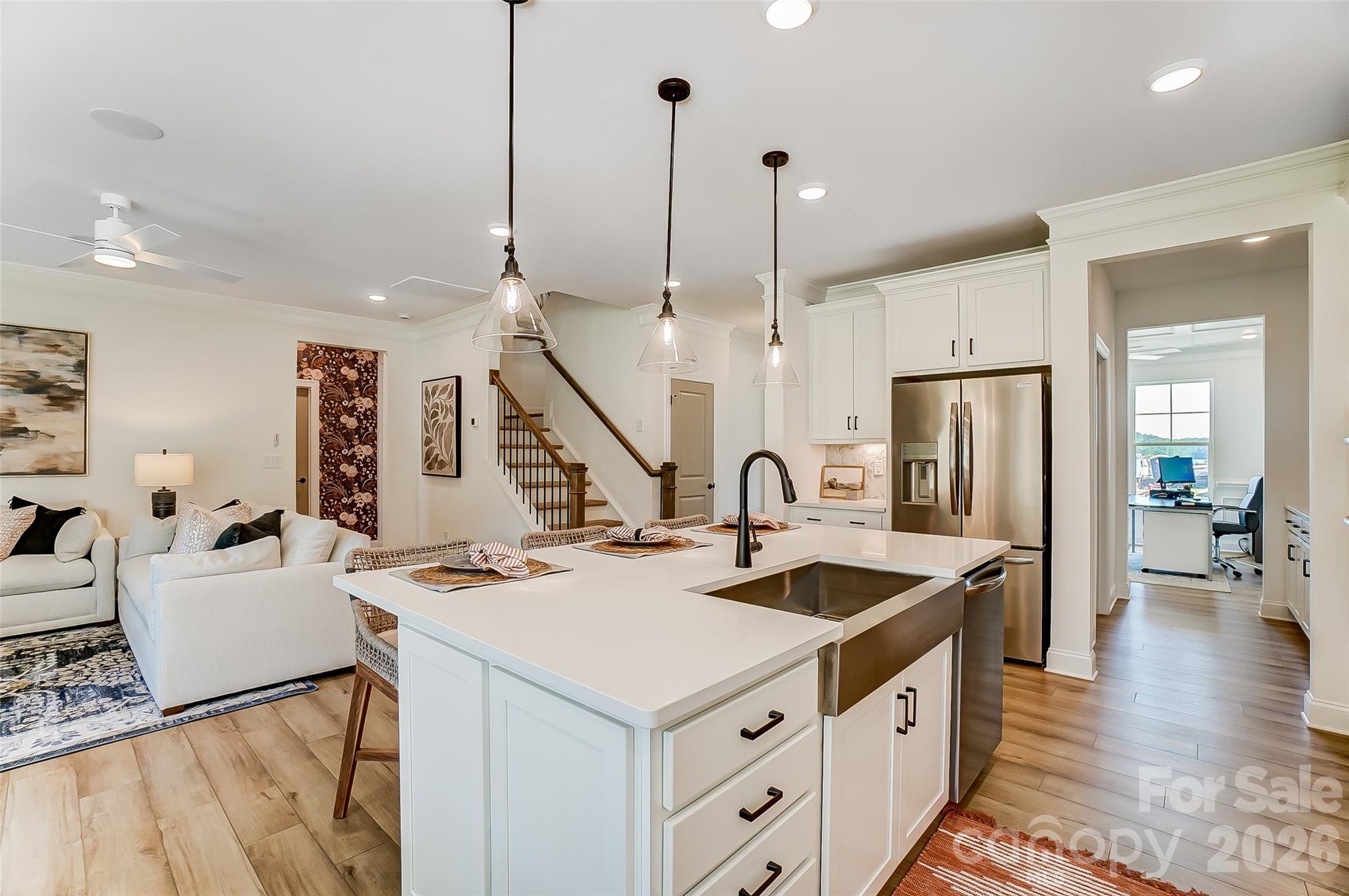 109 Summerhill Drive Mooresville NC 28115