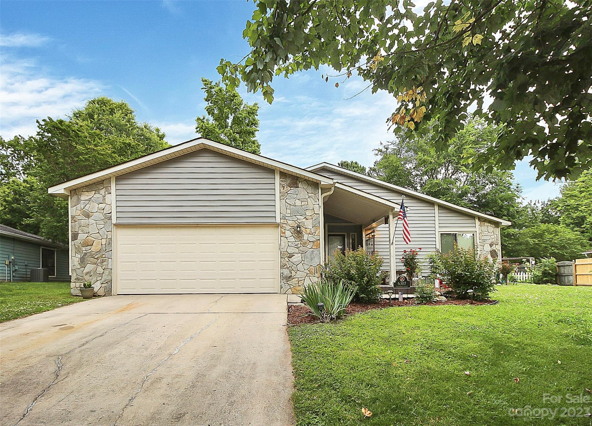 6307 Ellesmere Court Mint Hill NC 28227