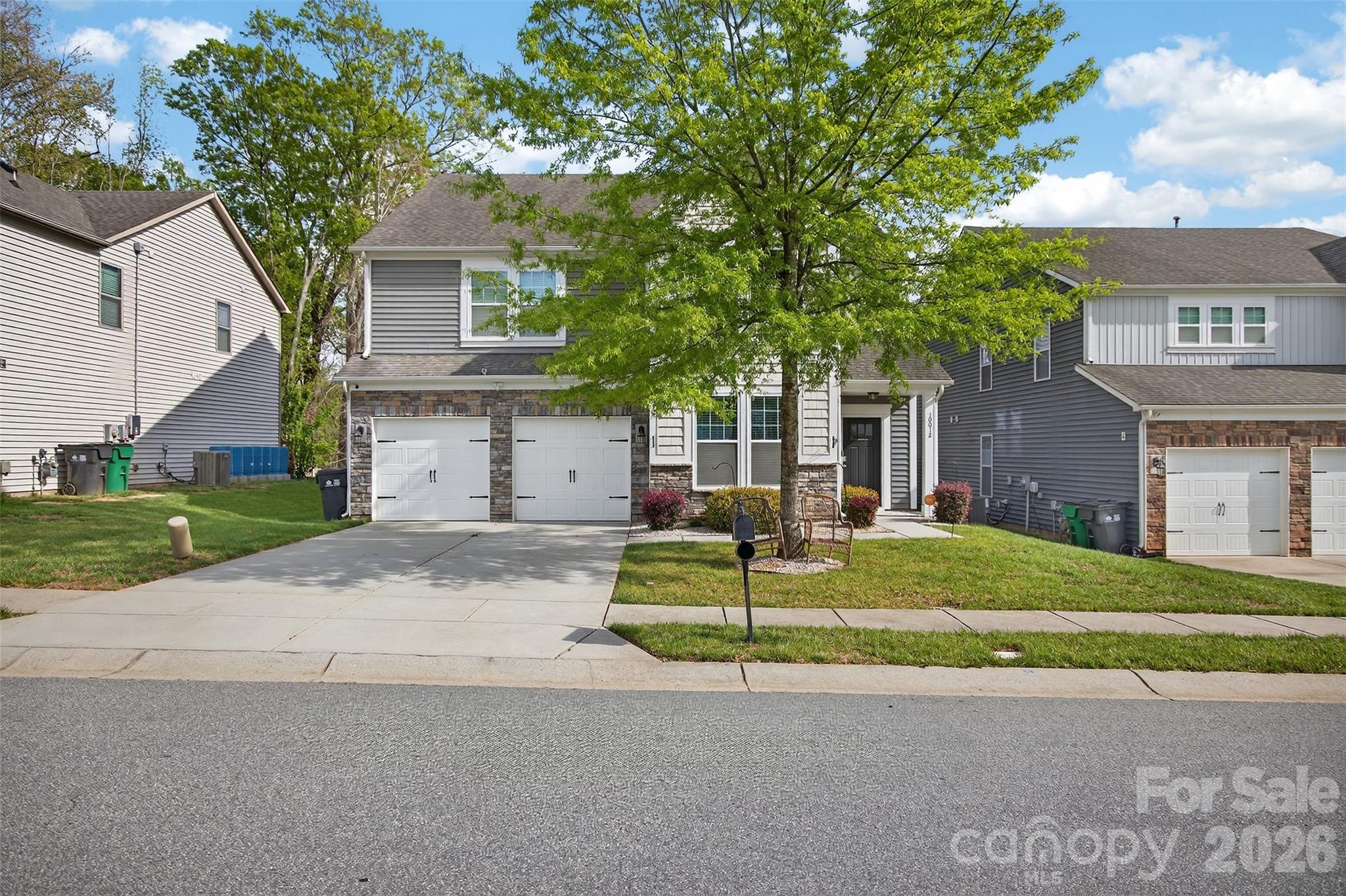 10012 Michael Crossing Drive Charlotte NC 28213