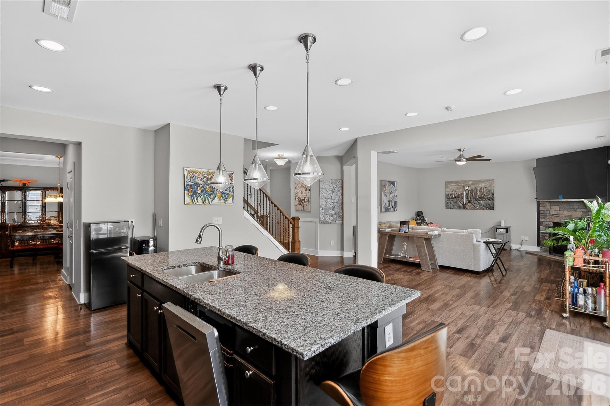 10012 Michael Crossing Drive Charlotte NC 28213