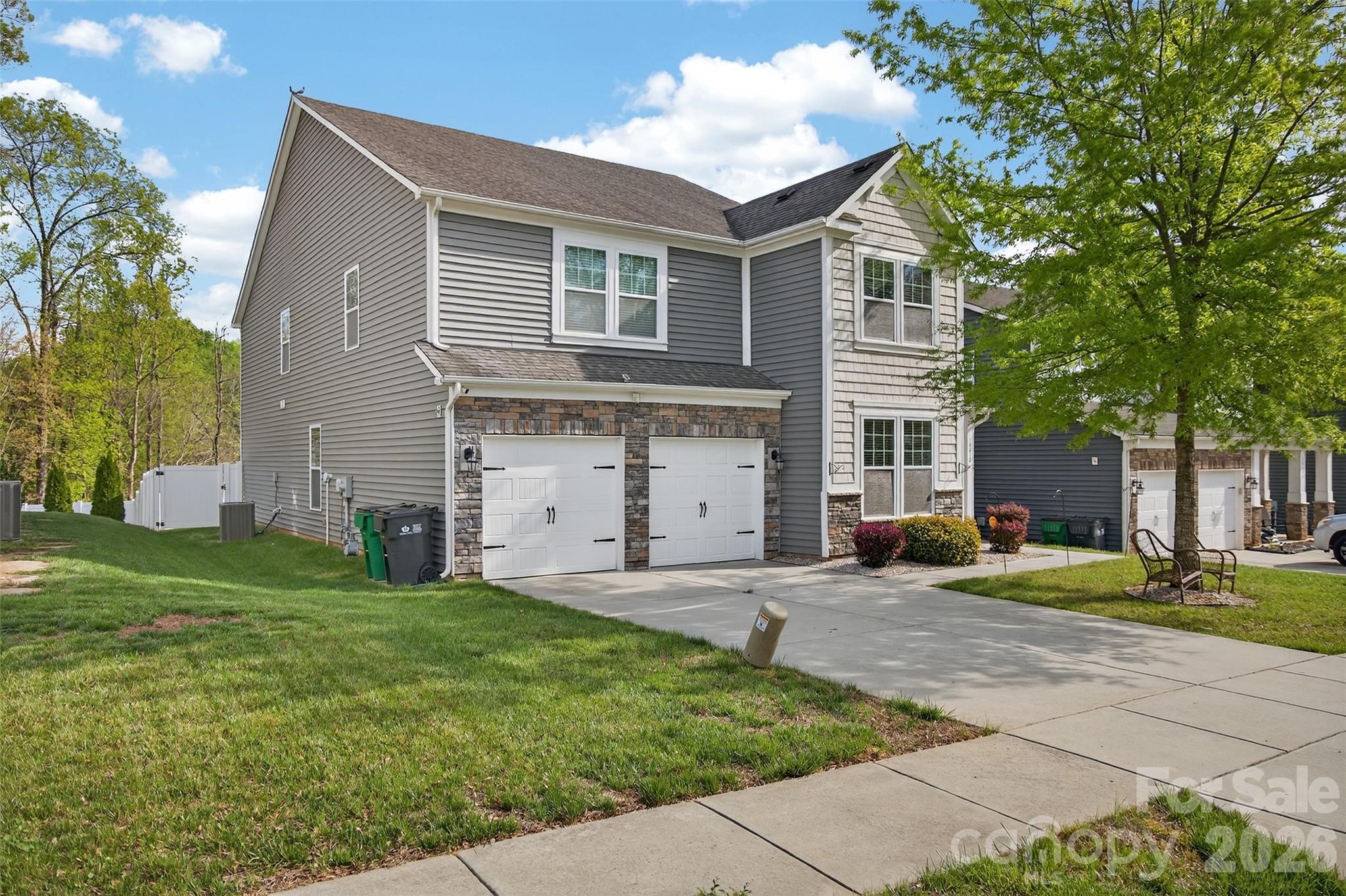 10012 Michael Crossing Drive Charlotte NC 28213