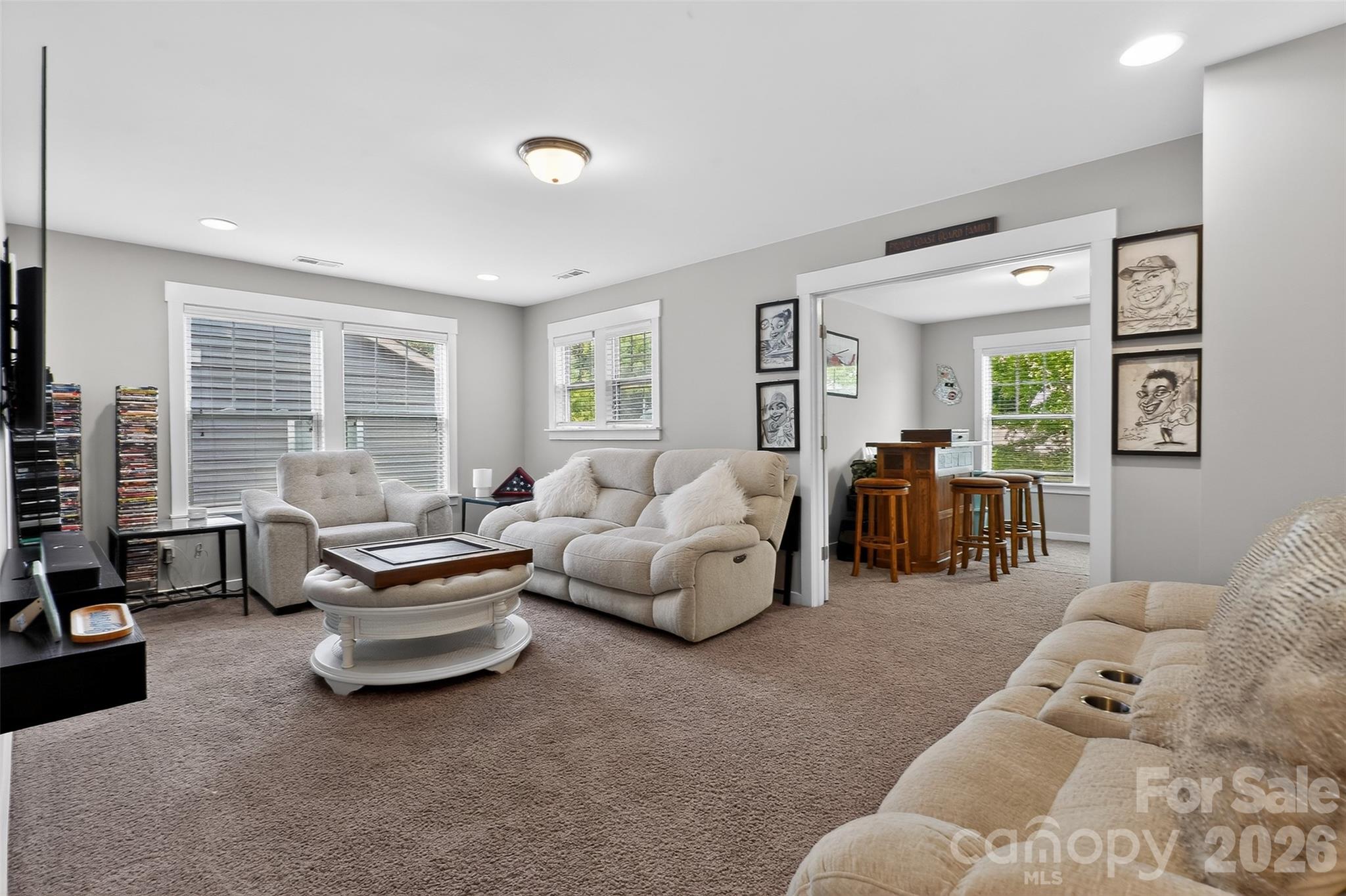 10012 Michael Crossing Drive Charlotte NC 28213