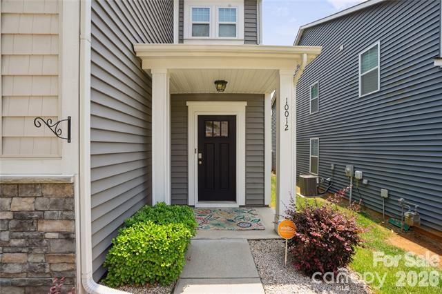 10012 Michael Crossing Drive Charlotte NC 28213
