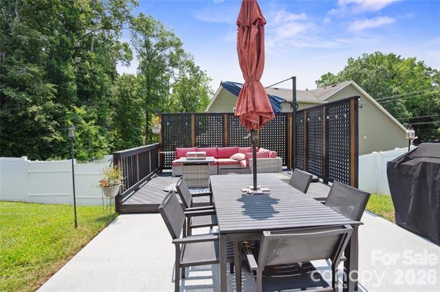 10012 Michael Crossing Drive Charlotte NC 28213