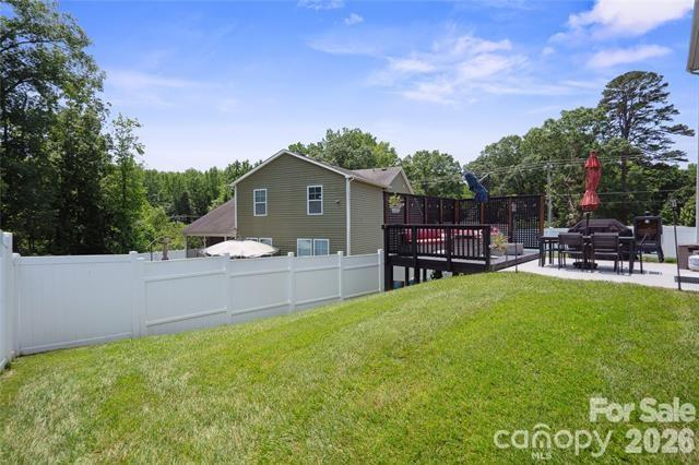 10012 Michael Crossing Drive Charlotte NC 28213