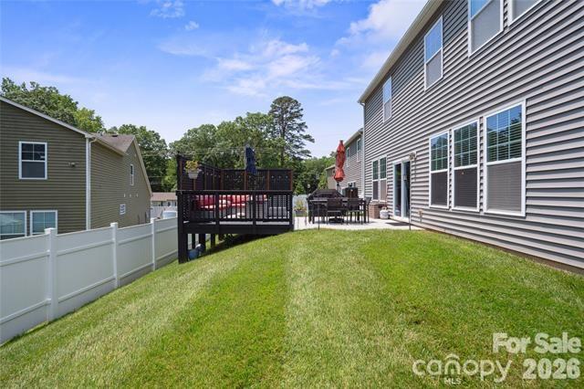 10012 Michael Crossing Drive Charlotte NC 28213