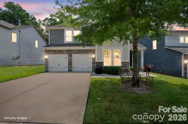 10012 Michael Crossing Drive Charlotte NC 28213