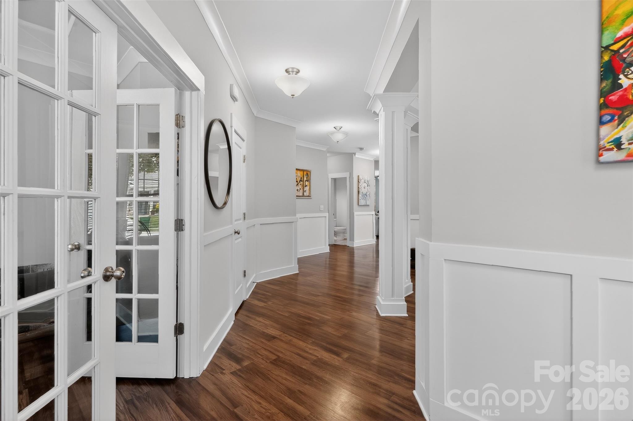 10012 Michael Crossing Drive Charlotte NC 28213