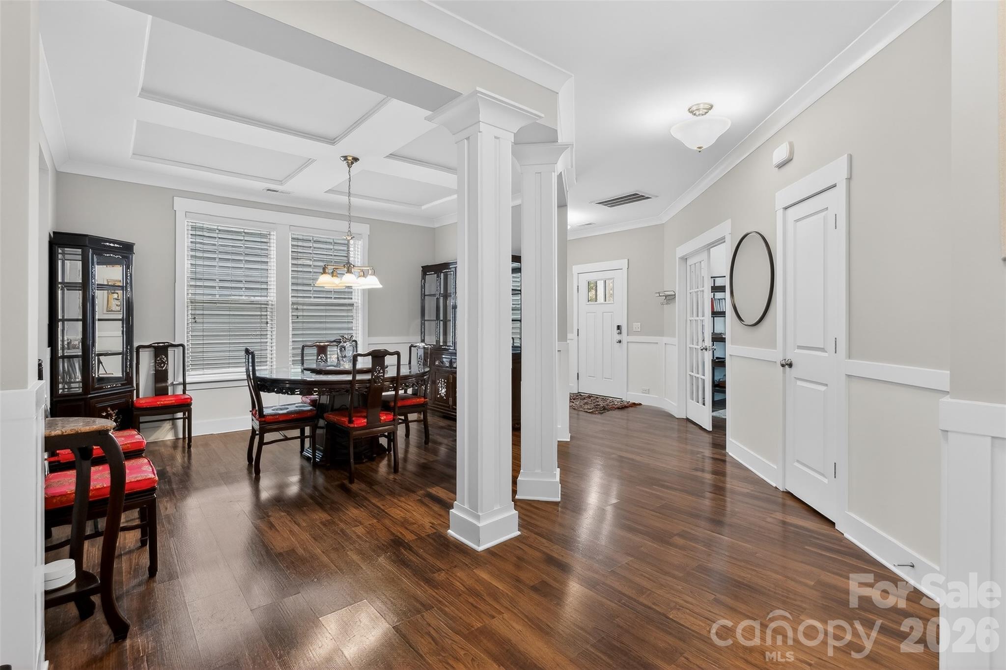10012 Michael Crossing Drive Charlotte NC 28213