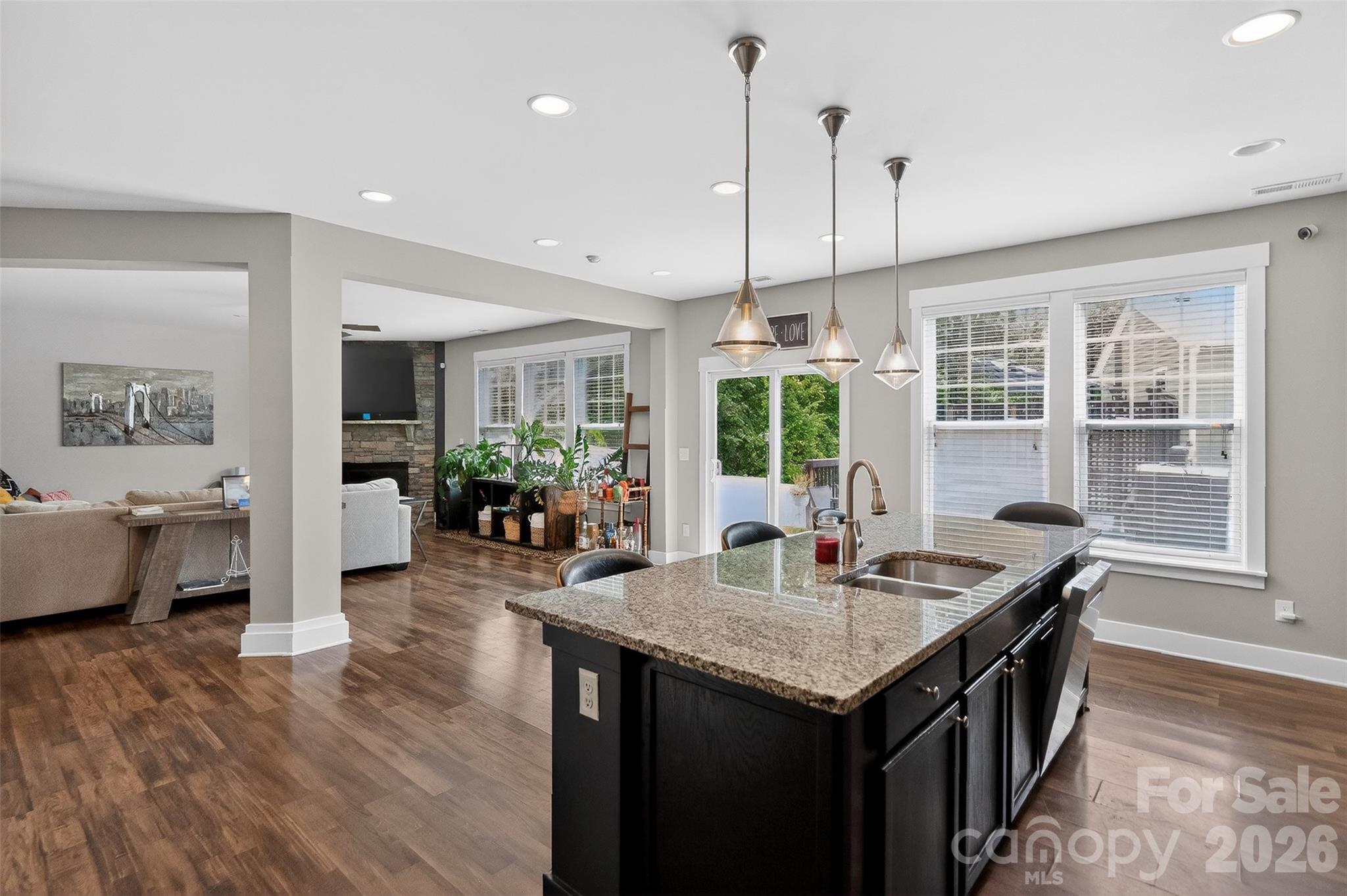 10012 Michael Crossing Drive Charlotte NC 28213