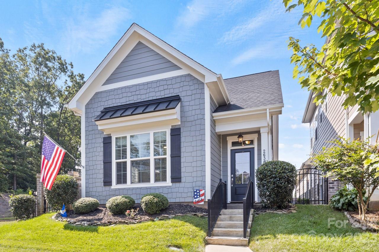 2638 Eight Iron Drive Denver NC 28037