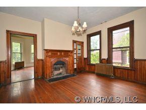 133 Montford Avenue Asheville NC 28801