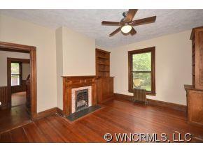133 Montford Avenue Asheville NC 28801