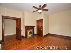 133 Montford Avenue Asheville NC 28801