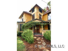 133 Montford Avenue Asheville NC 28801