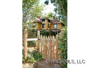 133 Montford Avenue Asheville NC 28801