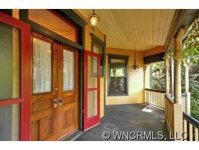 133 Montford Avenue Asheville NC 28801