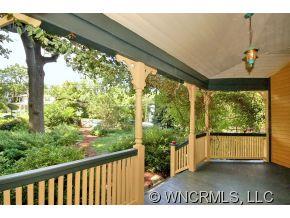 133 Montford Avenue Asheville NC 28801