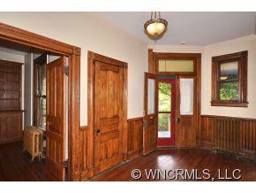 133 Montford Avenue Asheville NC 28801