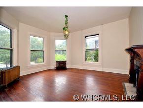 133 Montford Avenue Asheville NC 28801