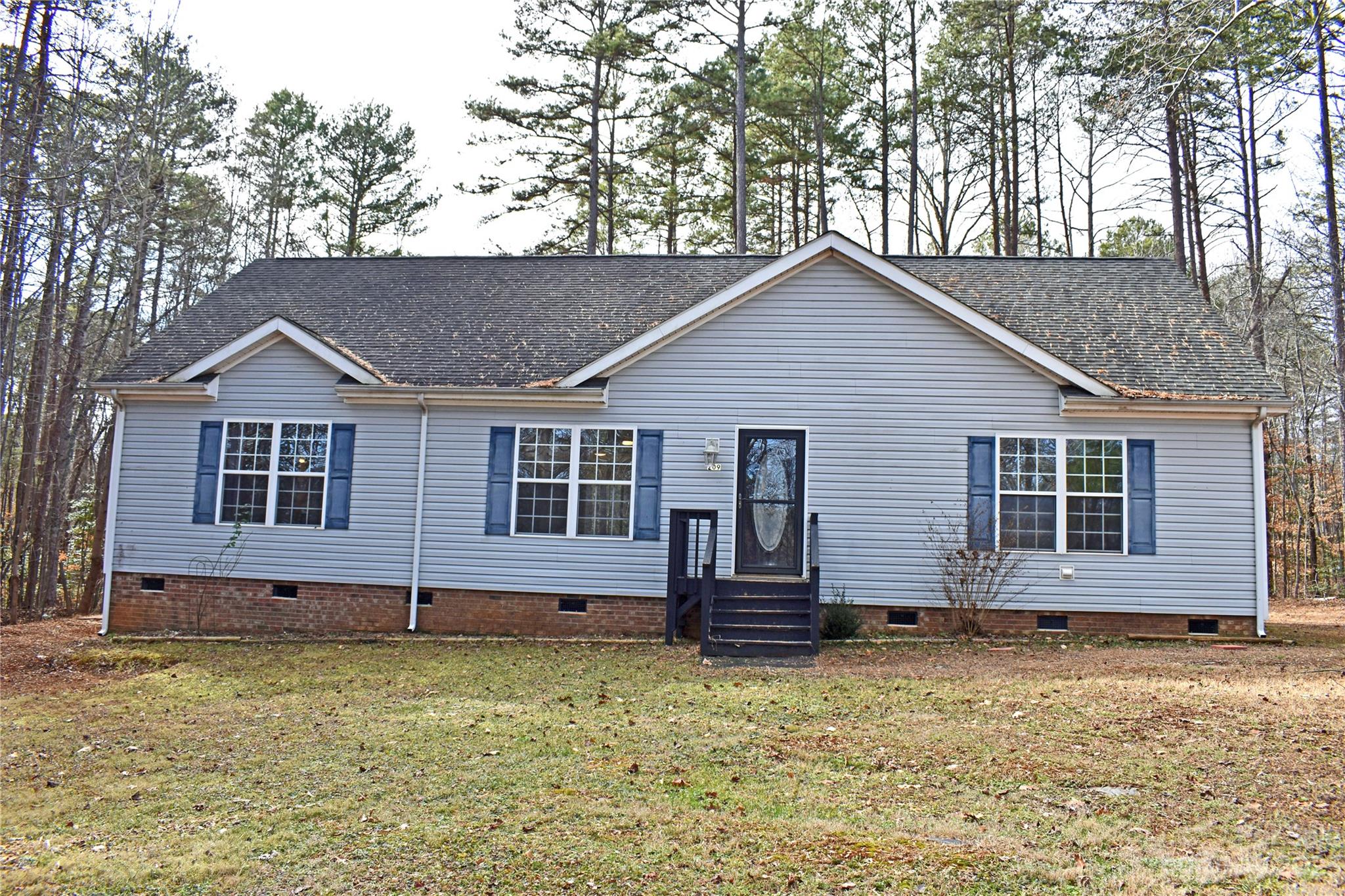 209 Rash Road Lincolnton NC 28092