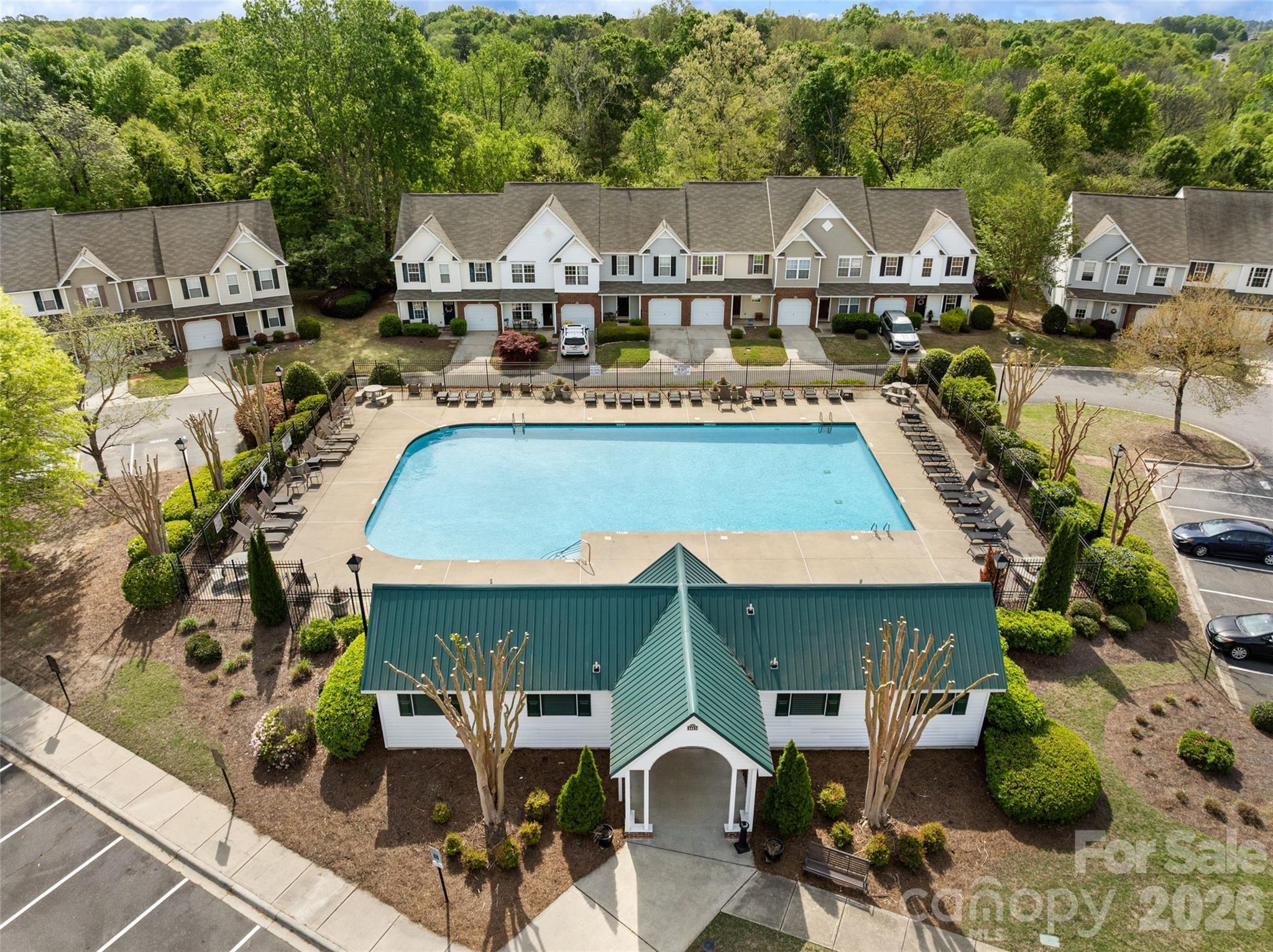 1539 Maypine Commons Way Rock Hill SC 29732