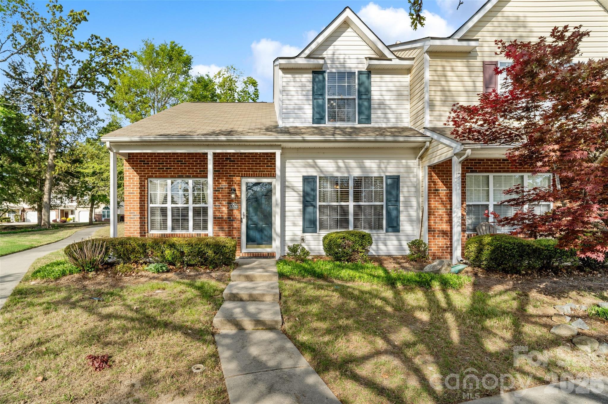 1539 Maypine Commons Way Rock Hill SC 29732